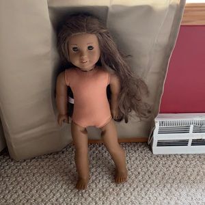 American girl doll Kanani